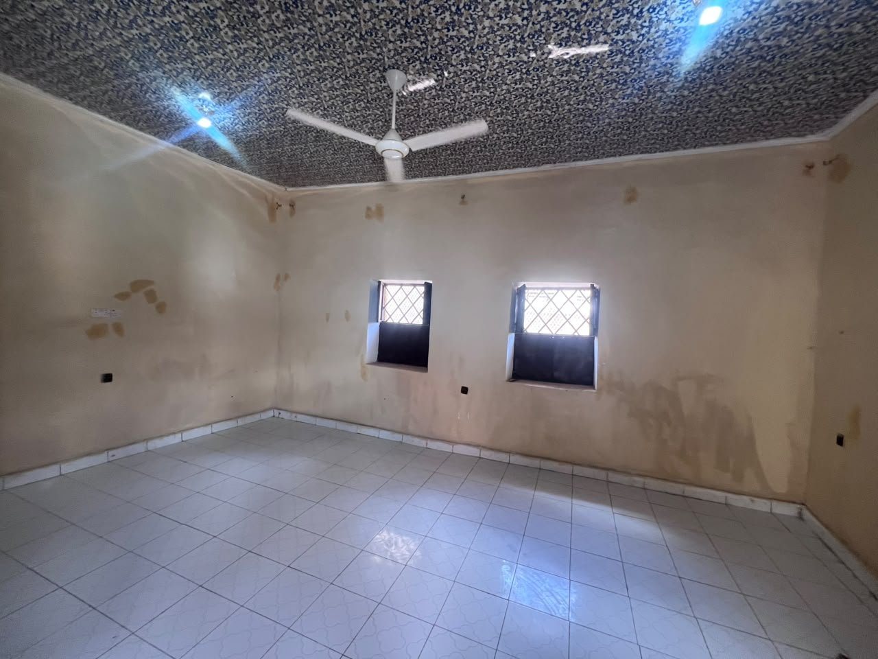 house rental